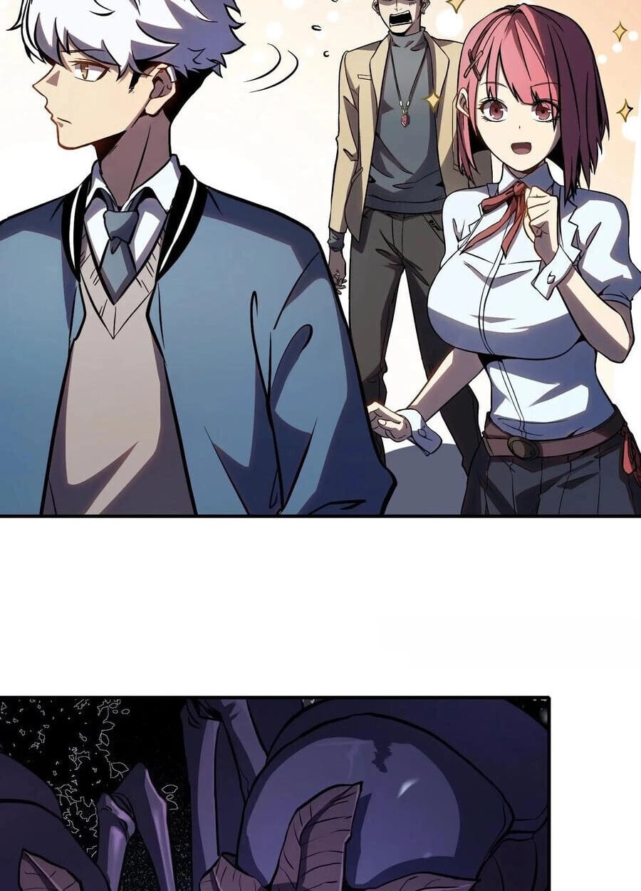 Full-Time Awakening ตื่นพลังไร้ขีดจำกัด ตอนที่ 19 page 27