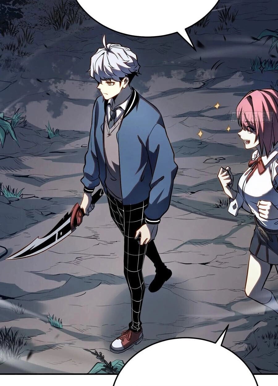 Full-Time Awakening ตื่นพลังไร้ขีดจำกัด ตอนที่ 19 page 30