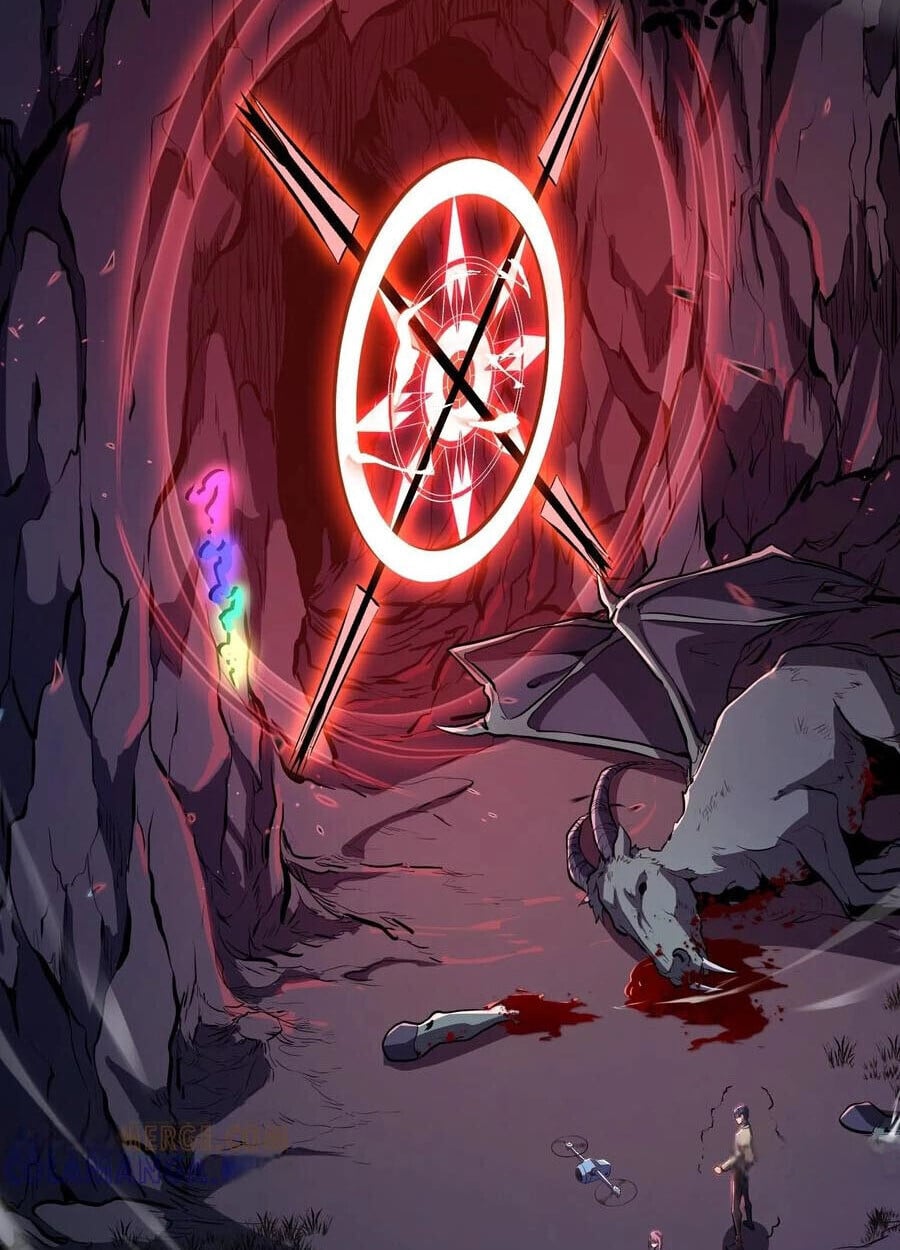 Full-Time Awakening ตื่นพลังไร้ขีดจำกัด ตอนที่ 19 page 42