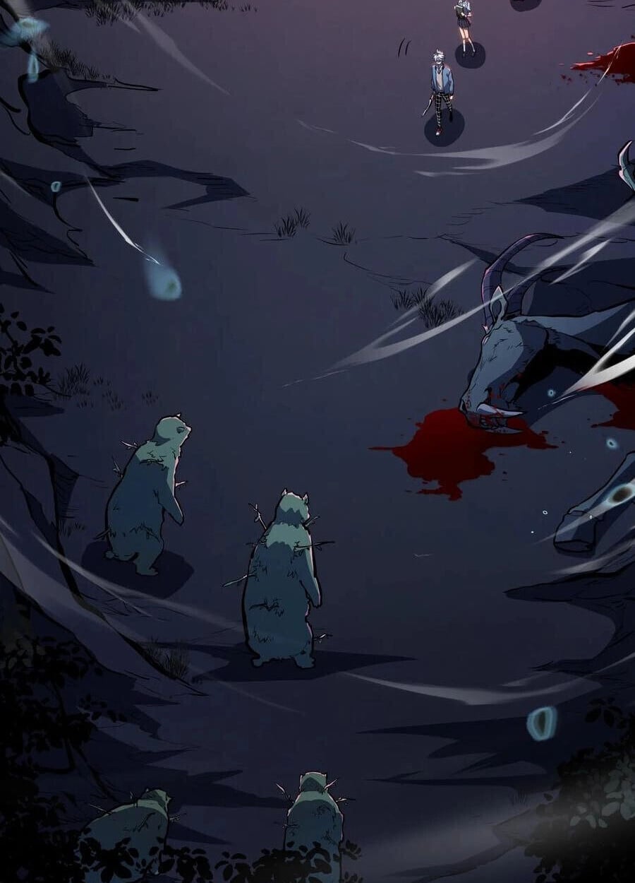 Full-Time Awakening ตื่นพลังไร้ขีดจำกัด ตอนที่ 19 page 43