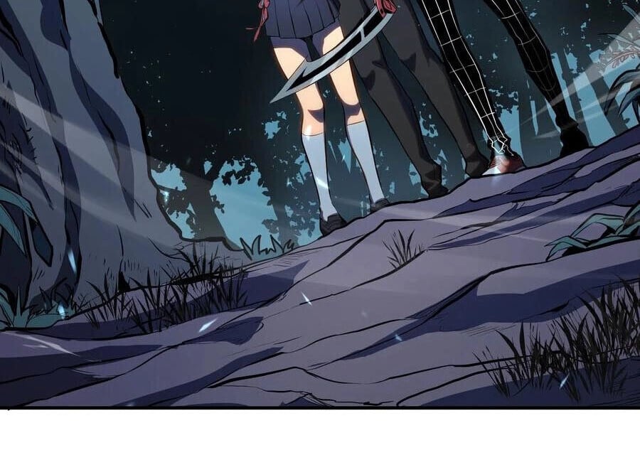 Full-Time Awakening ตื่นพลังไร้ขีดจำกัด ตอนที่ 19 page 48