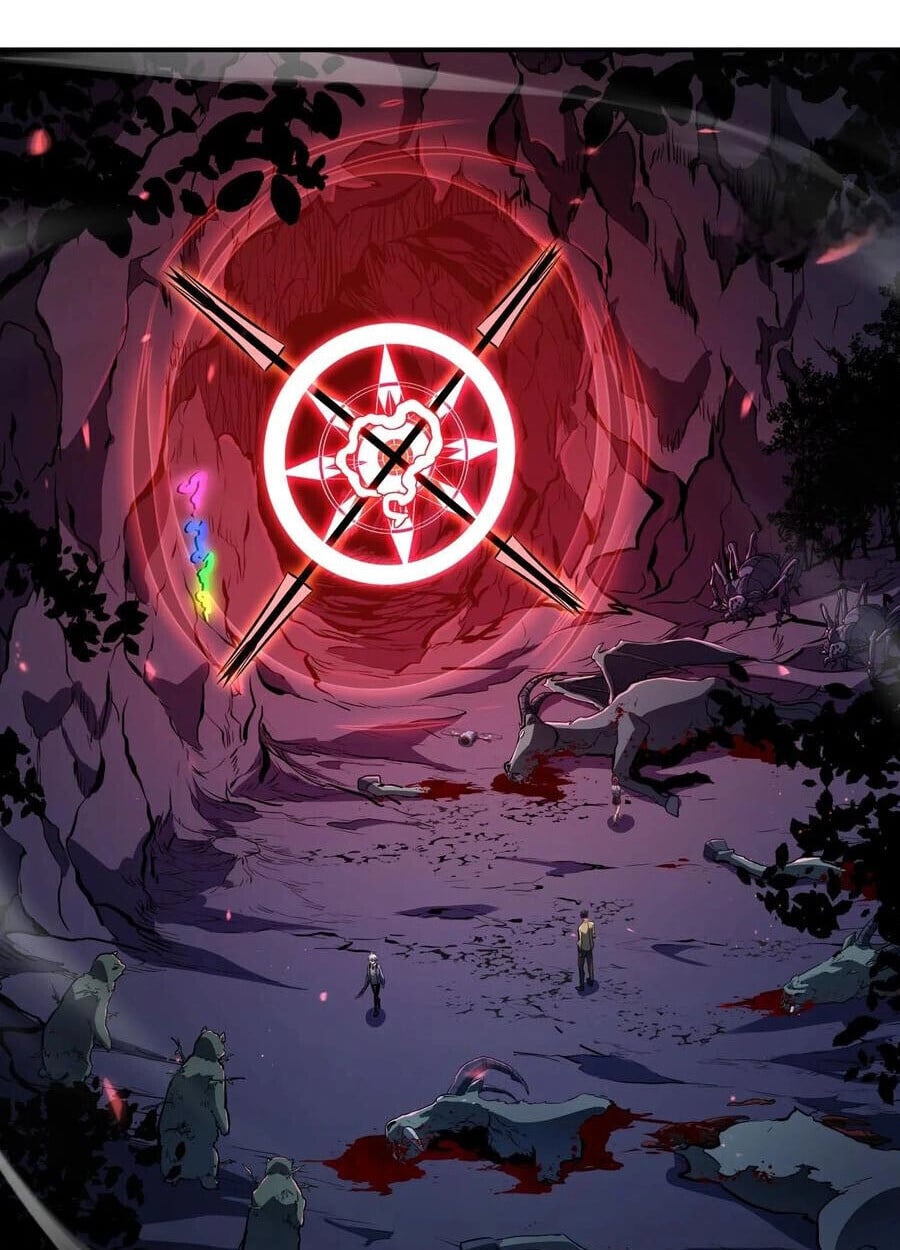 Full-Time Awakening ตื่นพลังไร้ขีดจำกัด ตอนที่ 19 page 52