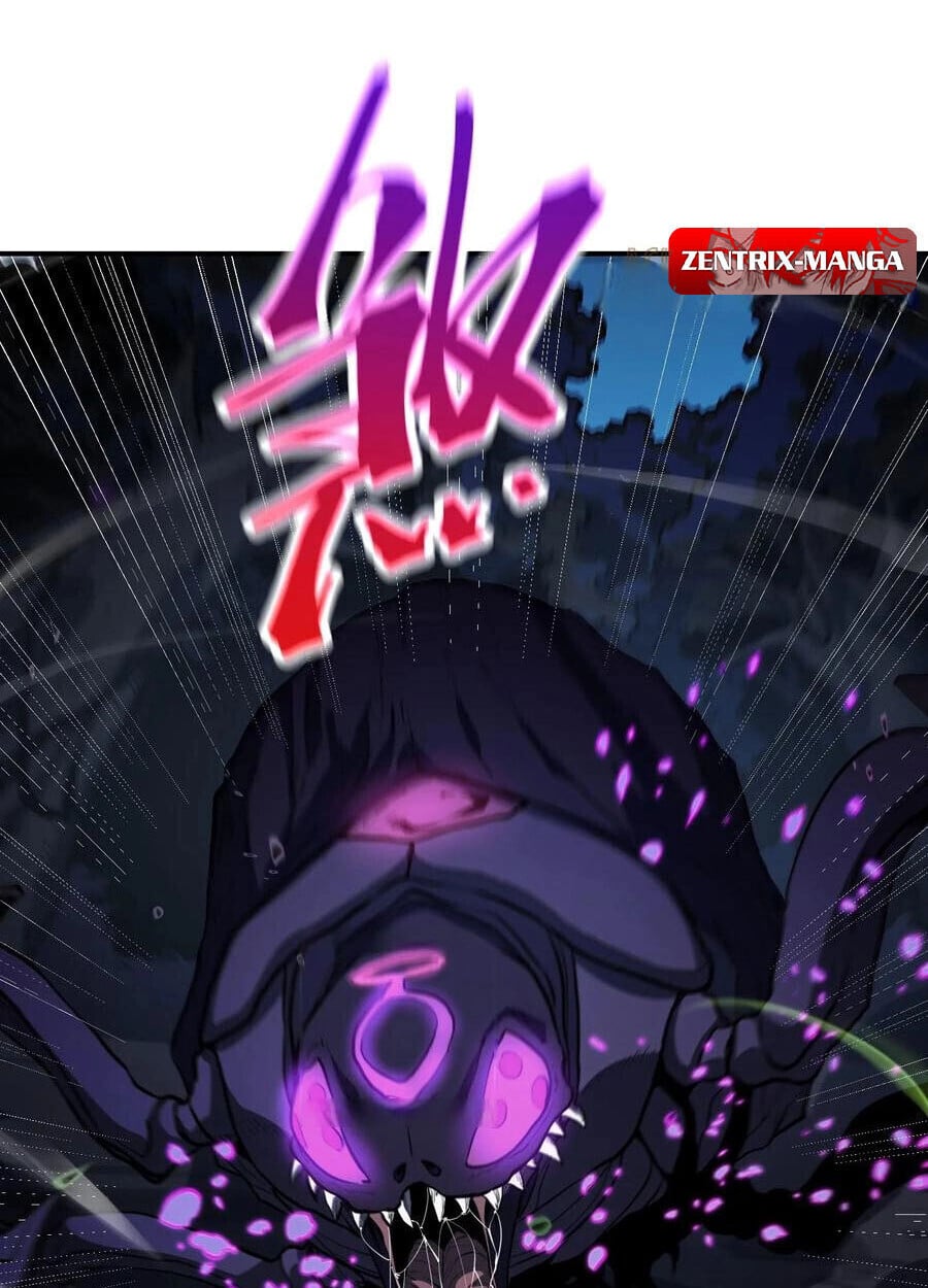 Full-Time Awakening ตื่นพลังไร้ขีดจำกัด ตอนที่ 20 page 11