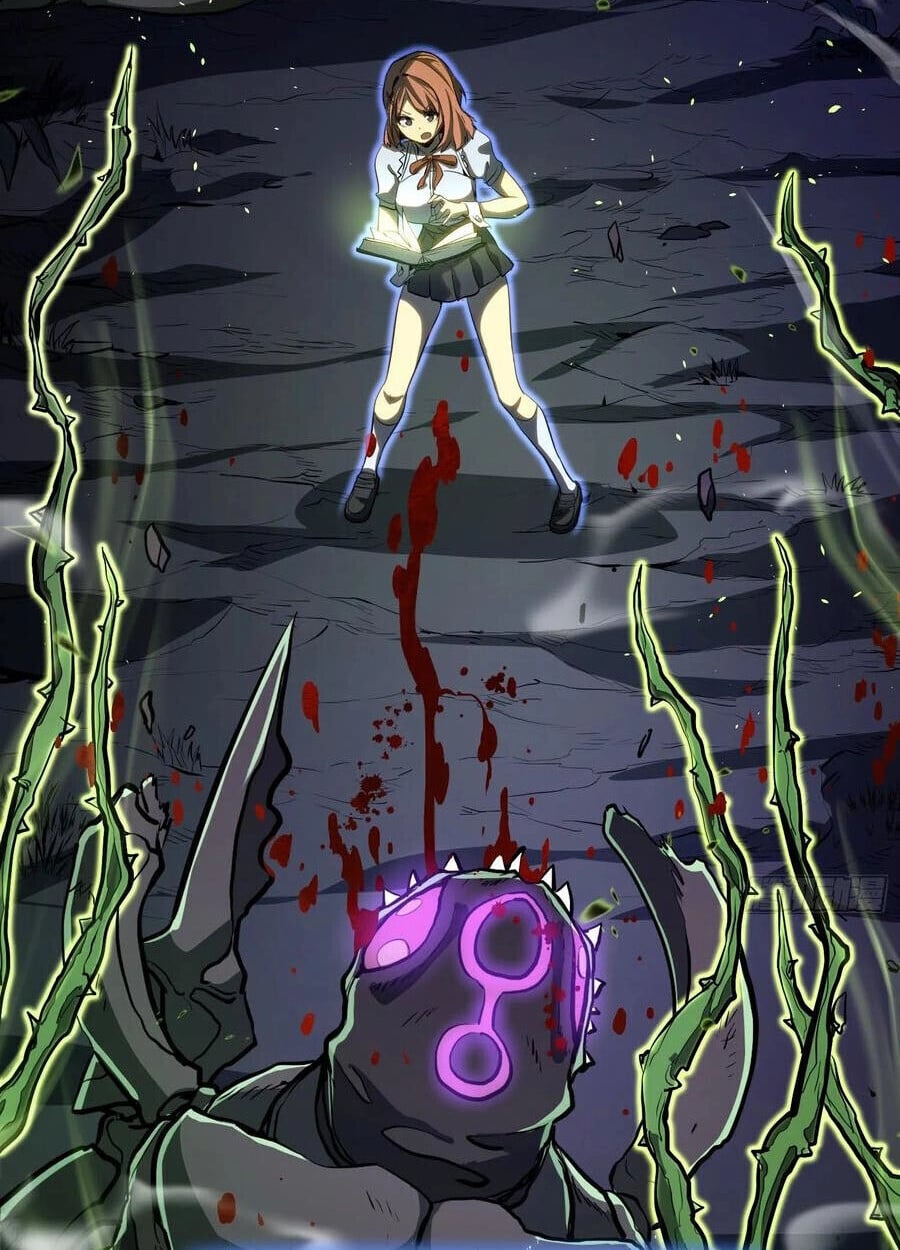 Full-Time Awakening ตื่นพลังไร้ขีดจำกัด ตอนที่ 20 page 18