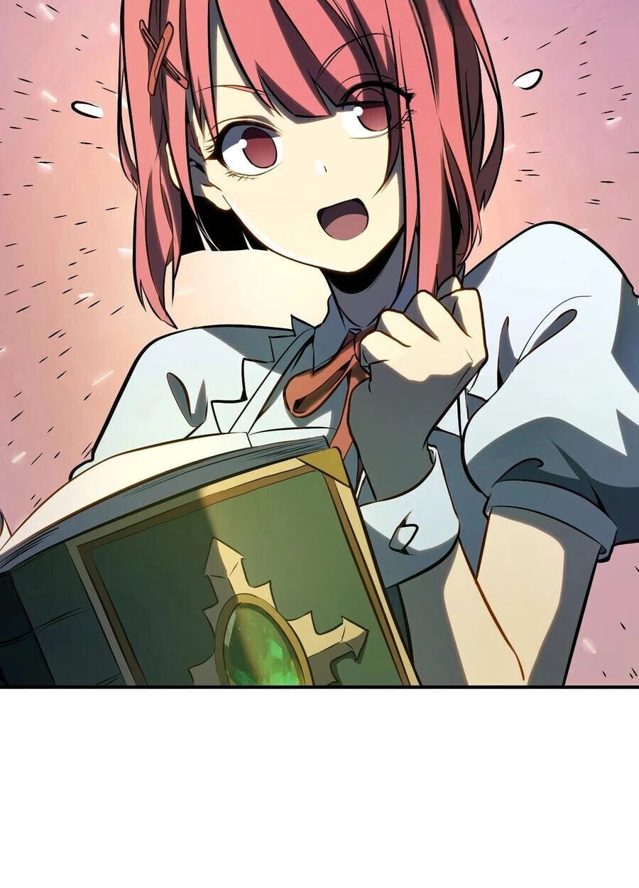 Full-Time Awakening ตื่นพลังไร้ขีดจำกัด ตอนที่ 20 page 20