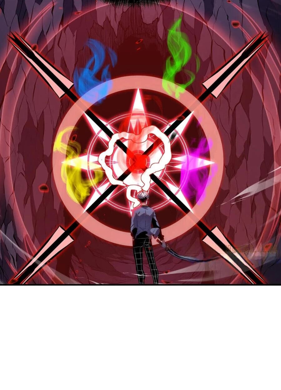 Full-Time Awakening ตื่นพลังไร้ขีดจำกัด ตอนที่ 20 page 27