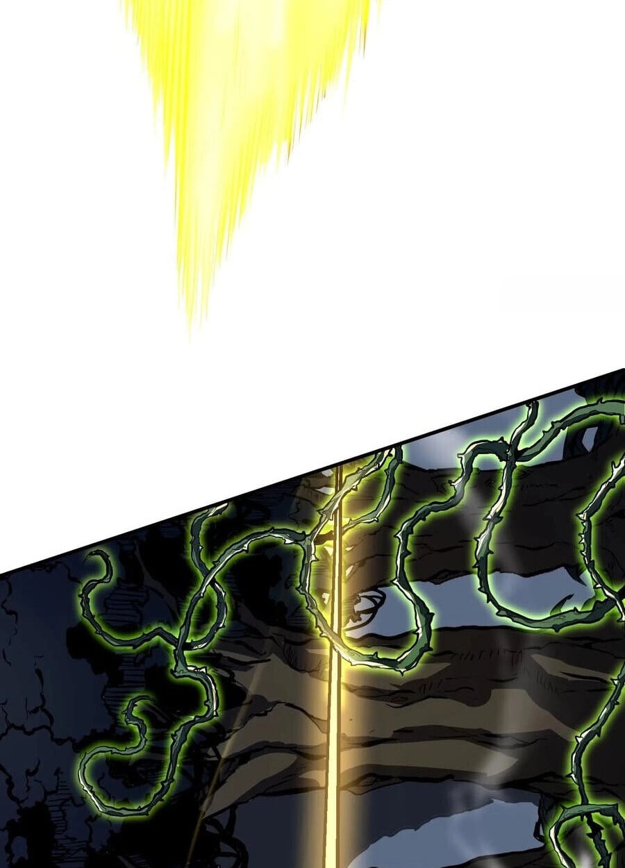 Full-Time Awakening ตื่นพลังไร้ขีดจำกัด ตอนที่ 20 page 35