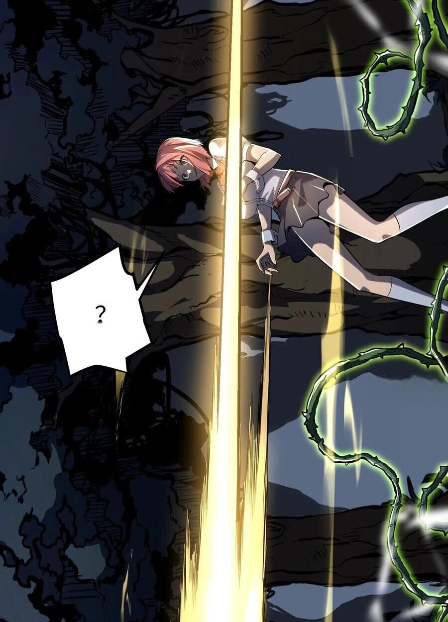 Full-Time Awakening ตื่นพลังไร้ขีดจำกัด ตอนที่ 20 page 36