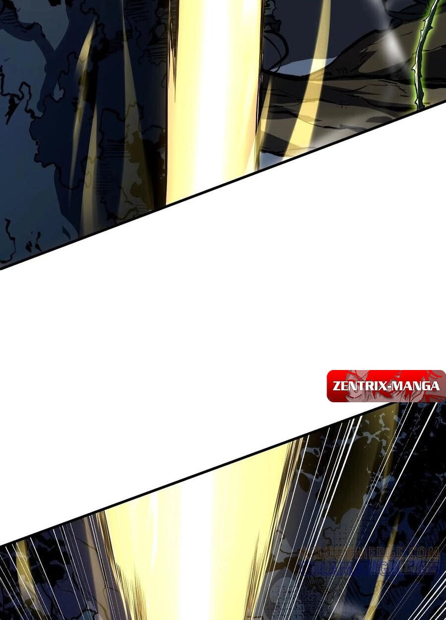 Full-Time Awakening ตื่นพลังไร้ขีดจำกัด ตอนที่ 20 page 37