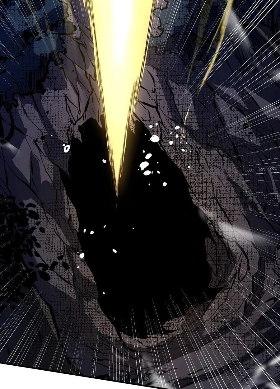 Full-Time Awakening ตื่นพลังไร้ขีดจำกัด ตอนที่ 20 page 38