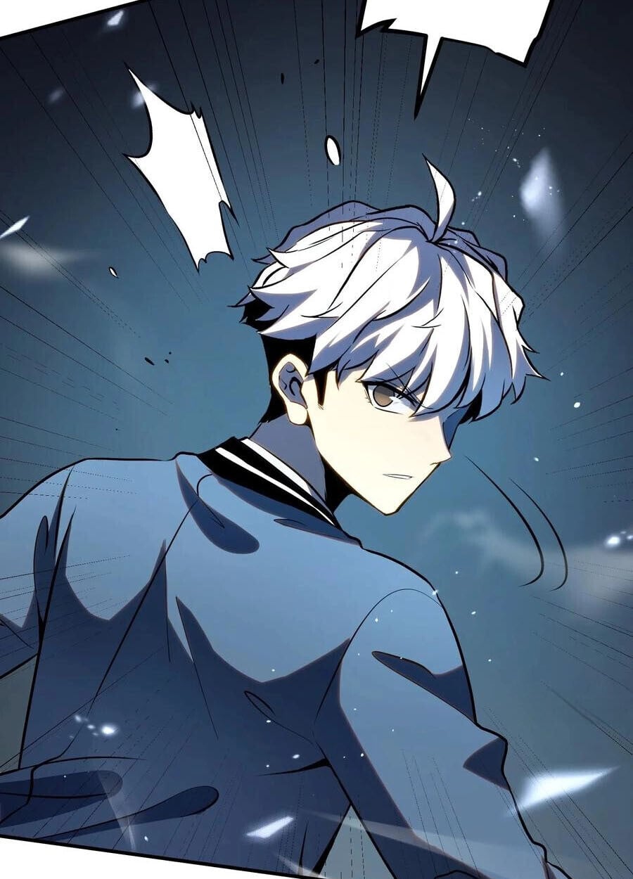 Full-Time Awakening ตื่นพลังไร้ขีดจำกัด ตอนที่ 21 page 4