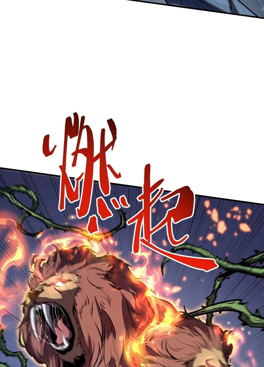 Full-Time Awakening ตื่นพลังไร้ขีดจำกัด ตอนที่ 21 page 5