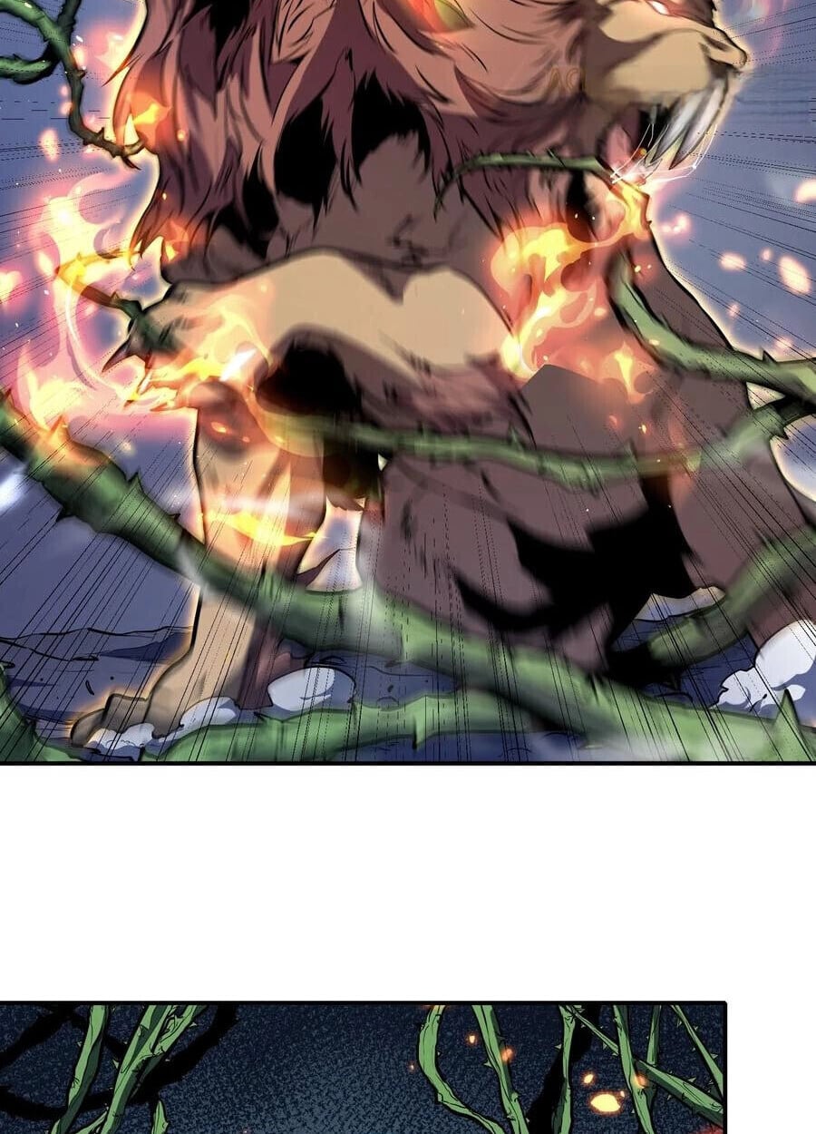 Full-Time Awakening ตื่นพลังไร้ขีดจำกัด ตอนที่ 21 page 6