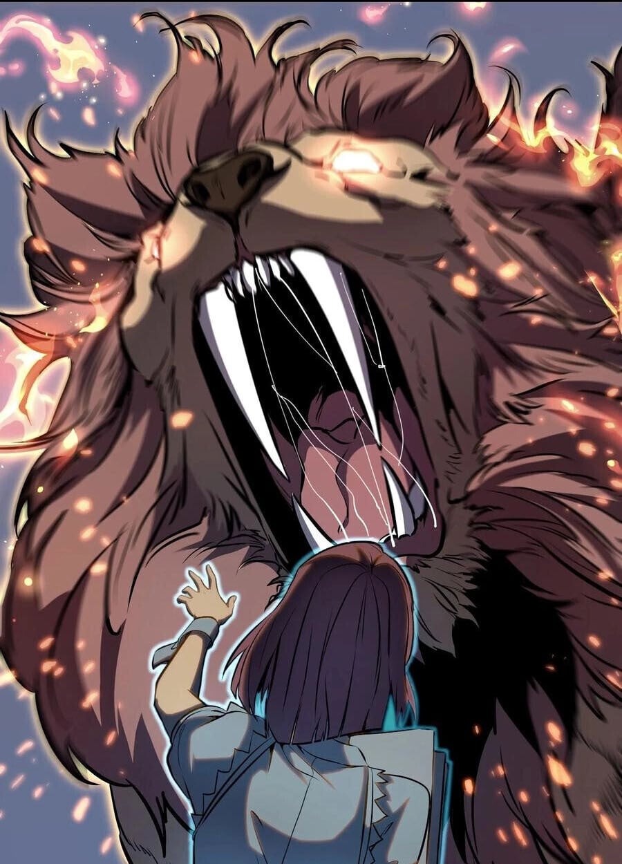 Full-Time Awakening ตื่นพลังไร้ขีดจำกัด ตอนที่ 21 page 9