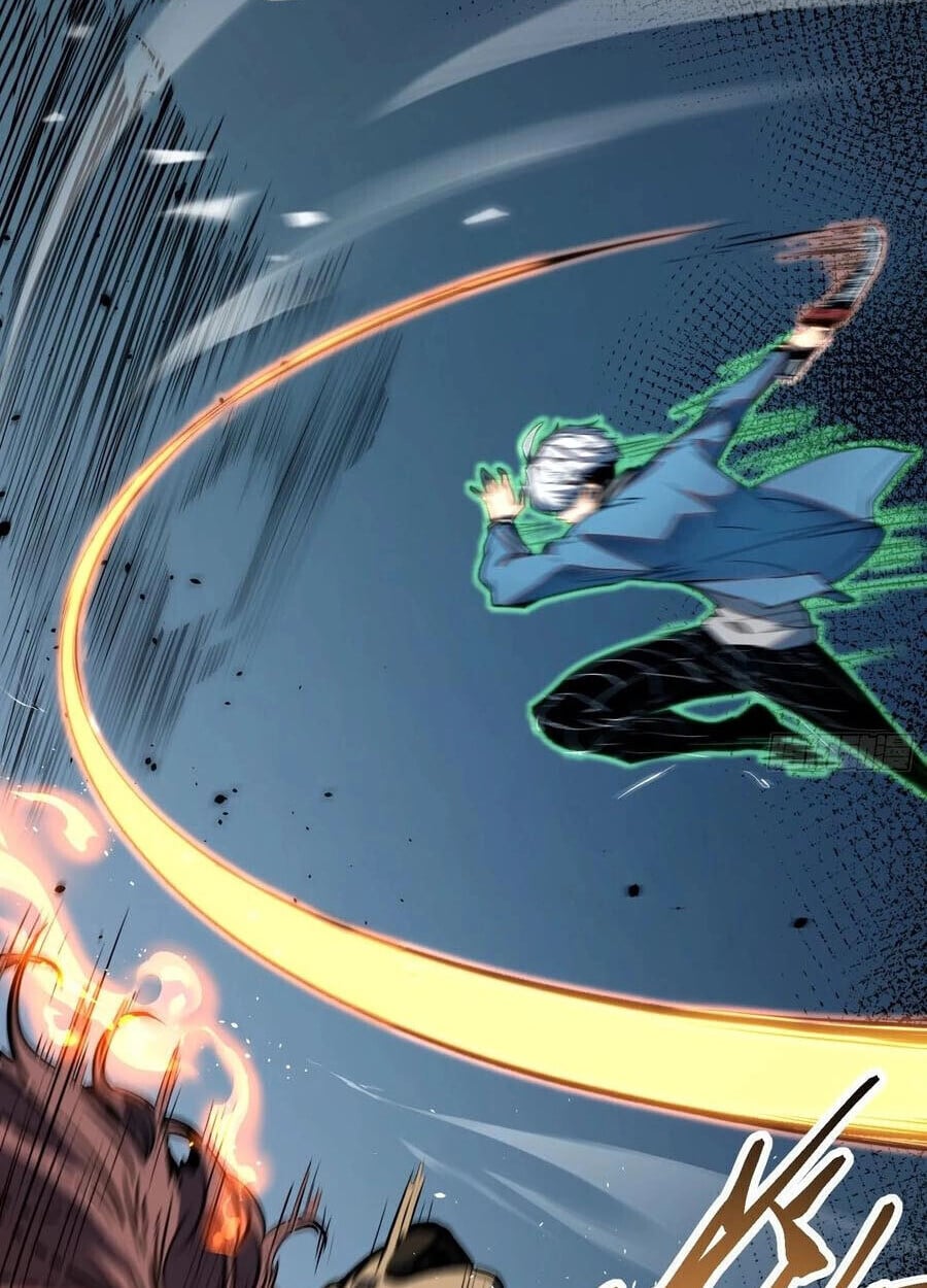 Full-Time Awakening ตื่นพลังไร้ขีดจำกัด ตอนที่ 21 page 14