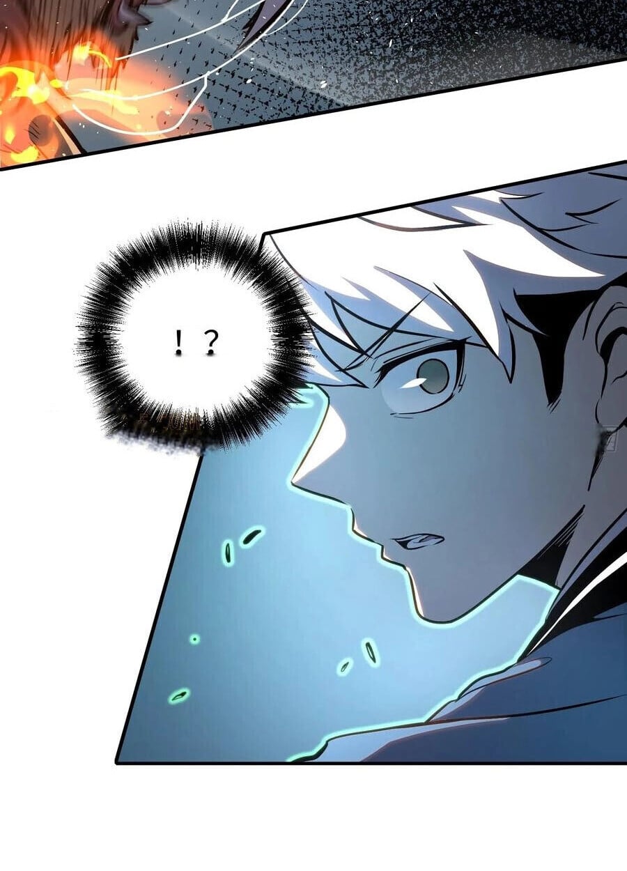 Full-Time Awakening ตื่นพลังไร้ขีดจำกัด ตอนที่ 21 page 16