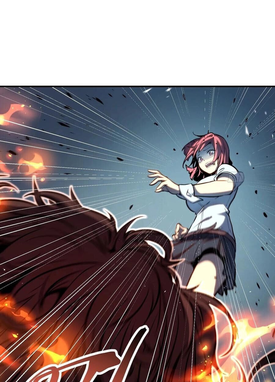 Full-Time Awakening ตื่นพลังไร้ขีดจำกัด ตอนที่ 21 page 17