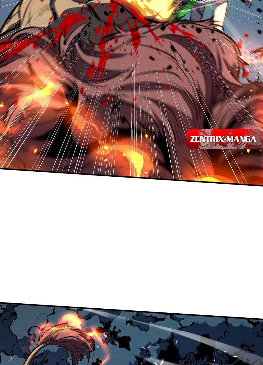 Full-Time Awakening ตื่นพลังไร้ขีดจำกัด ตอนที่ 21 page 19