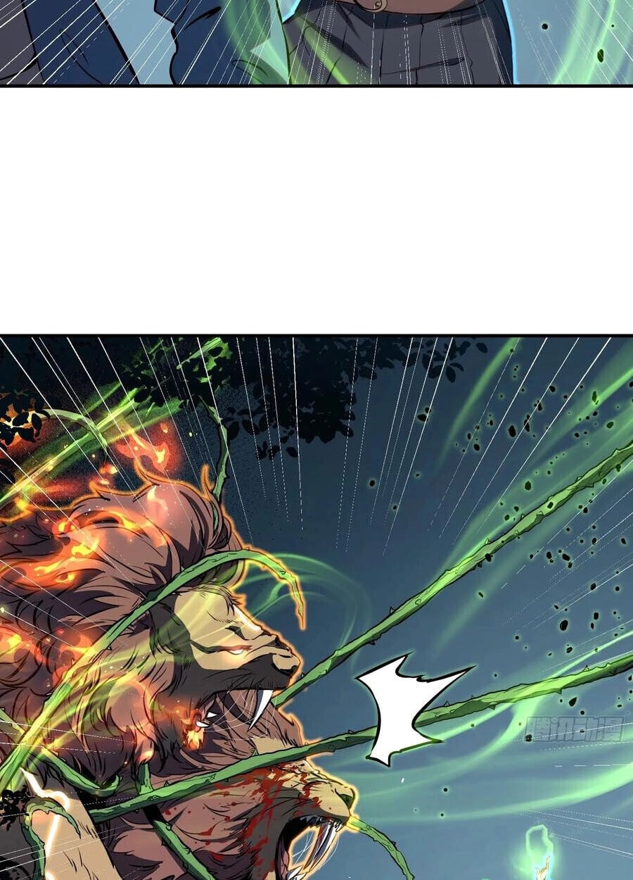 Full-Time Awakening ตื่นพลังไร้ขีดจำกัด ตอนที่ 21 page 37