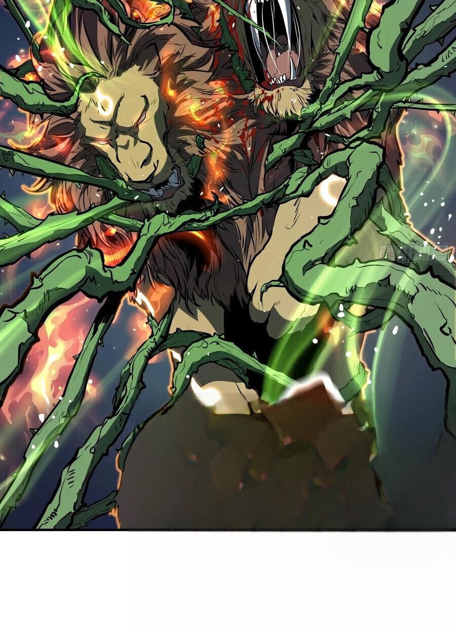 Full-Time Awakening ตื่นพลังไร้ขีดจำกัด ตอนที่ 21 page 40