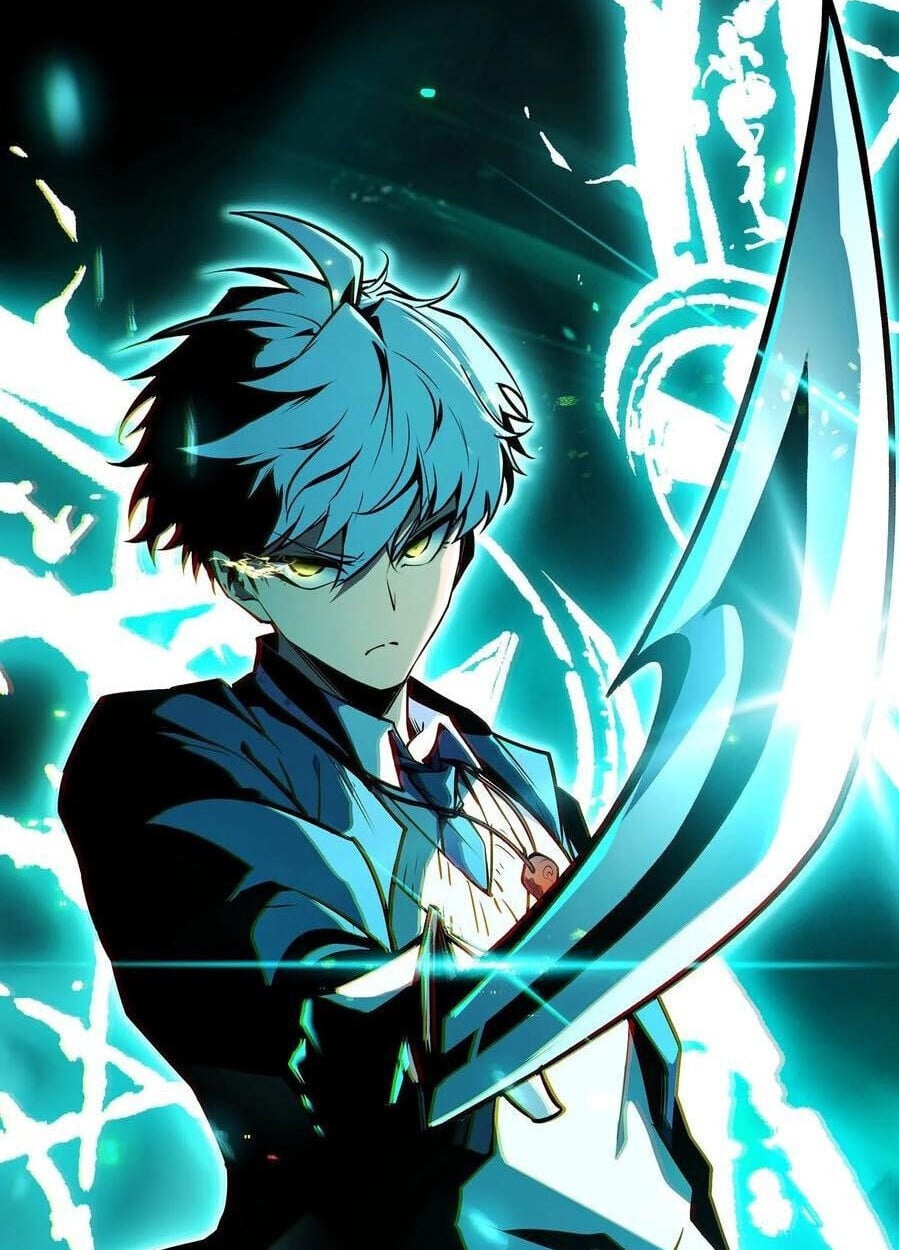 Full-Time Awakening ตื่นพลังไร้ขีดจำกัด ตอนที่ 22 page 1