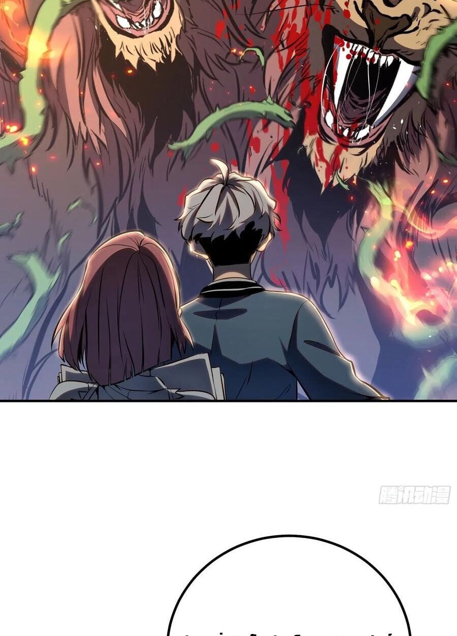 Full-Time Awakening ตื่นพลังไร้ขีดจำกัด ตอนที่ 22 page 24