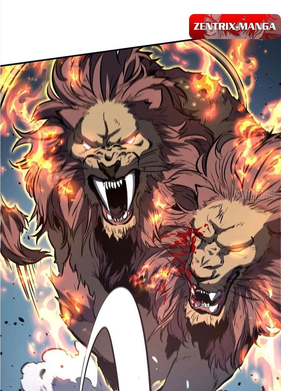 Full-Time Awakening ตื่นพลังไร้ขีดจำกัด ตอนที่ 22 page 31