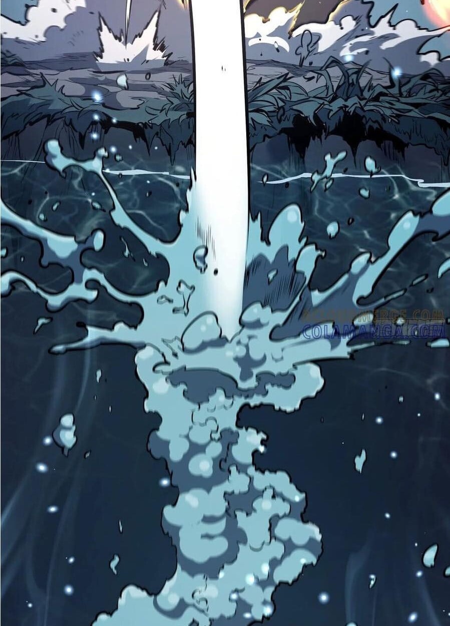 Full-Time Awakening ตื่นพลังไร้ขีดจำกัด ตอนที่ 22 page 32