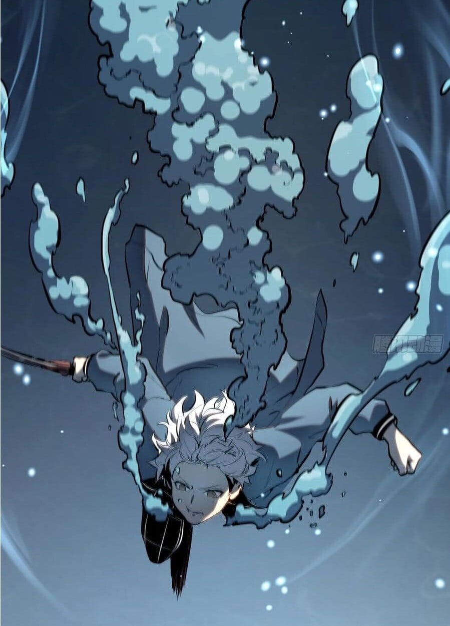 Full-Time Awakening ตื่นพลังไร้ขีดจำกัด ตอนที่ 22 page 33