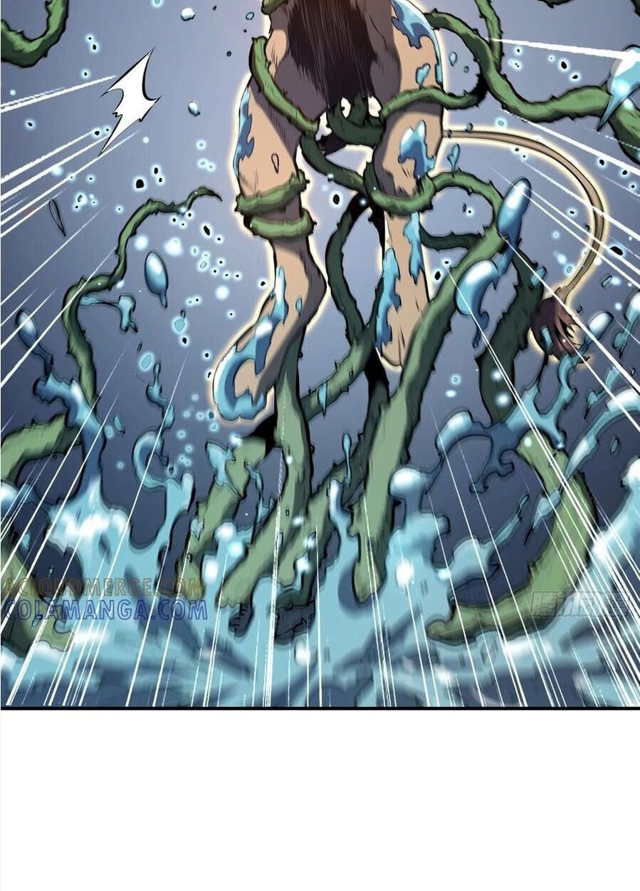 Full-Time Awakening ตื่นพลังไร้ขีดจำกัด ตอนที่ 22 page 38