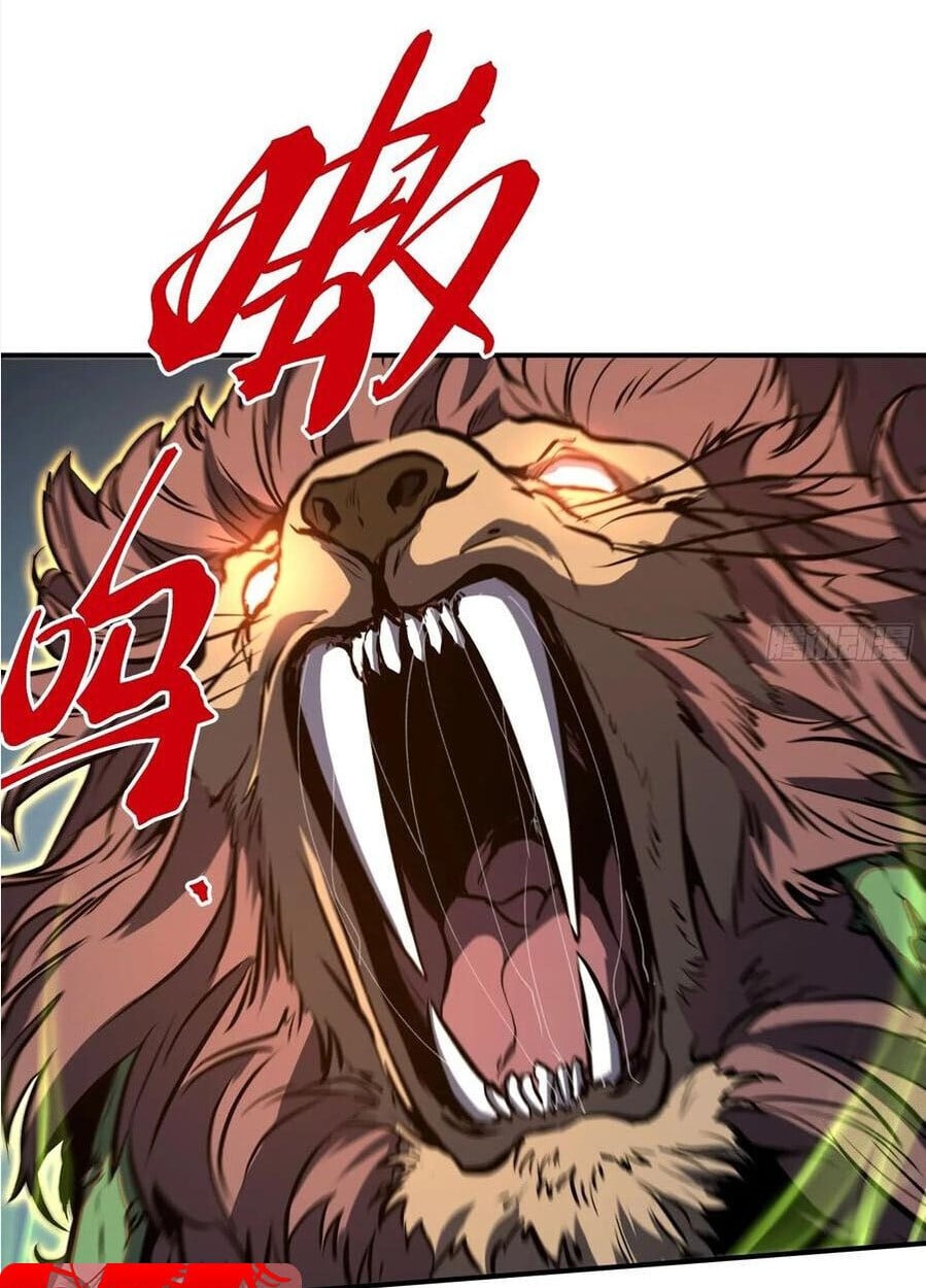 Full-Time Awakening ตื่นพลังไร้ขีดจำกัด ตอนที่ 22 page 41