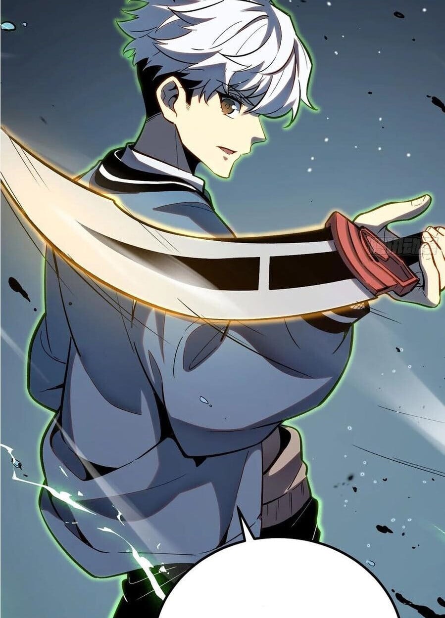 Full-Time Awakening ตื่นพลังไร้ขีดจำกัด ตอนที่ 22 page 47