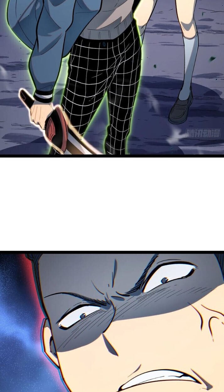 Full-Time Awakening ตื่นพลังไร้ขีดจำกัด ตอนที่ 23 page 19