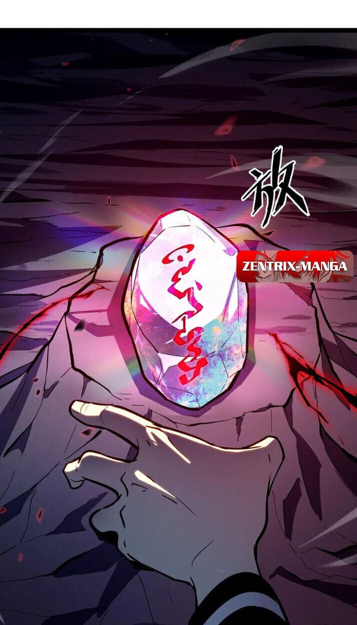 Full-Time Awakening ตื่นพลังไร้ขีดจำกัด ตอนที่ 23 page 30