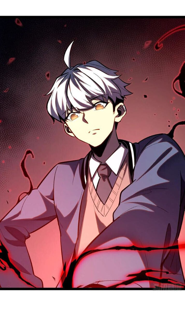 Full-Time Awakening ตื่นพลังไร้ขีดจำกัด ตอนที่ 23 page 32