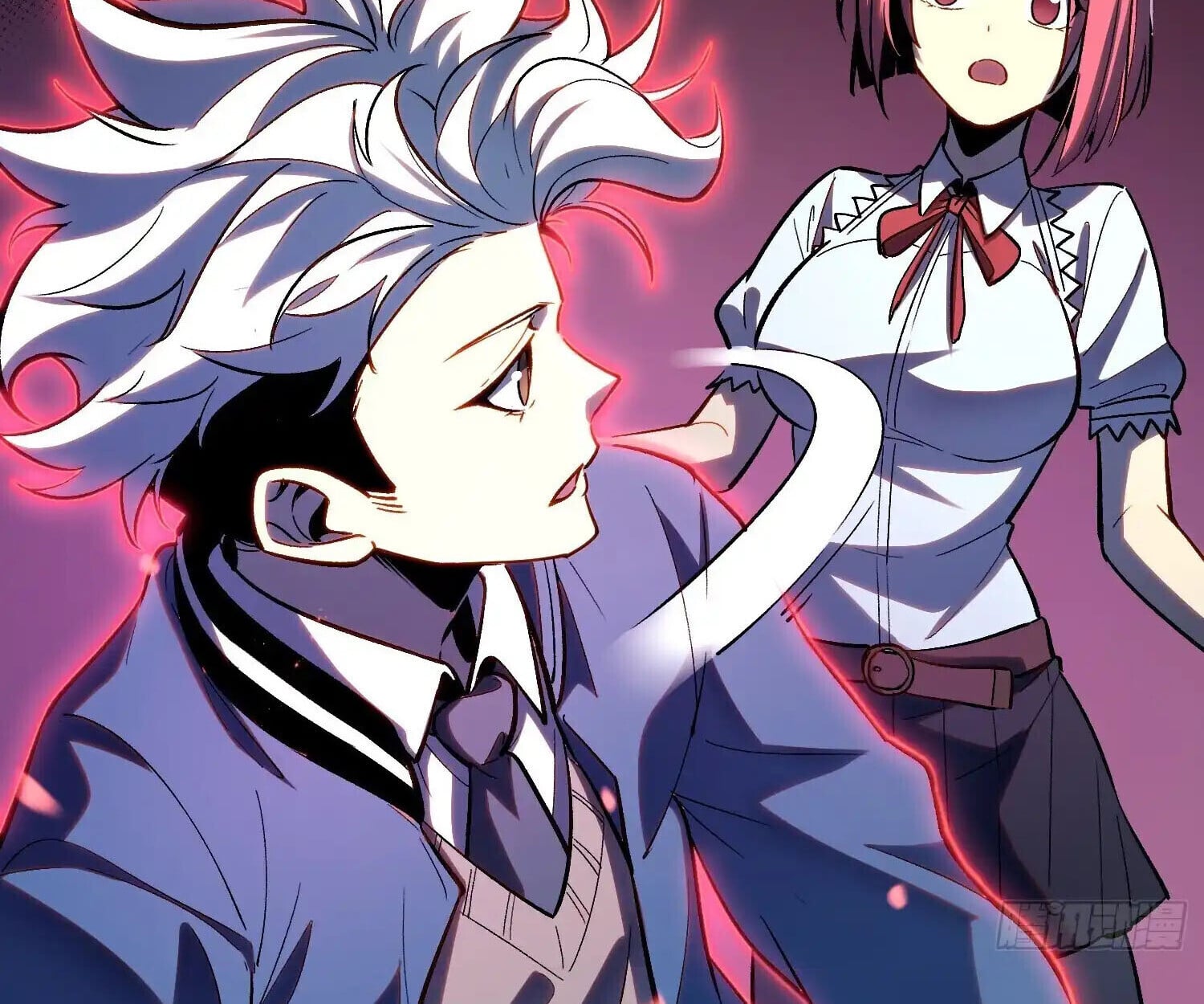 Full-Time Awakening ตื่นพลังไร้ขีดจำกัด ตอนที่ 24 page 7