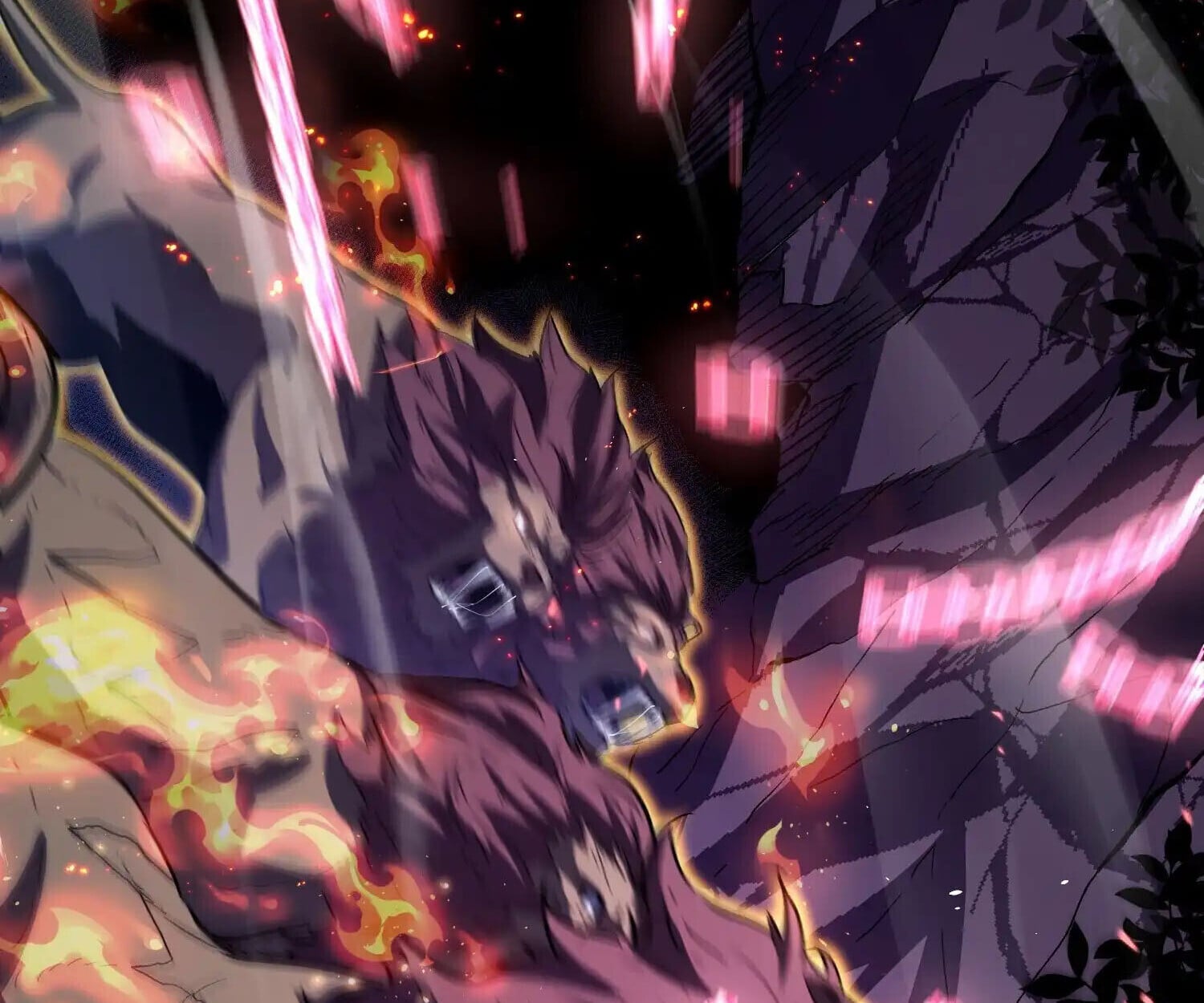 Full-Time Awakening ตื่นพลังไร้ขีดจำกัด ตอนที่ 24 page 13