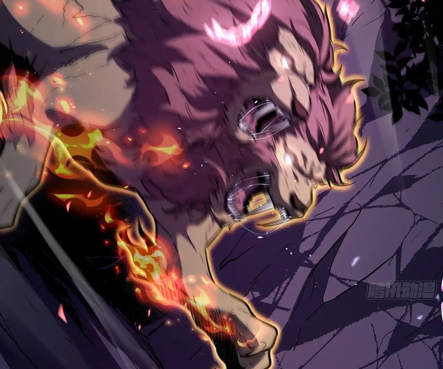 Full-Time Awakening ตื่นพลังไร้ขีดจำกัด ตอนที่ 24 page 14