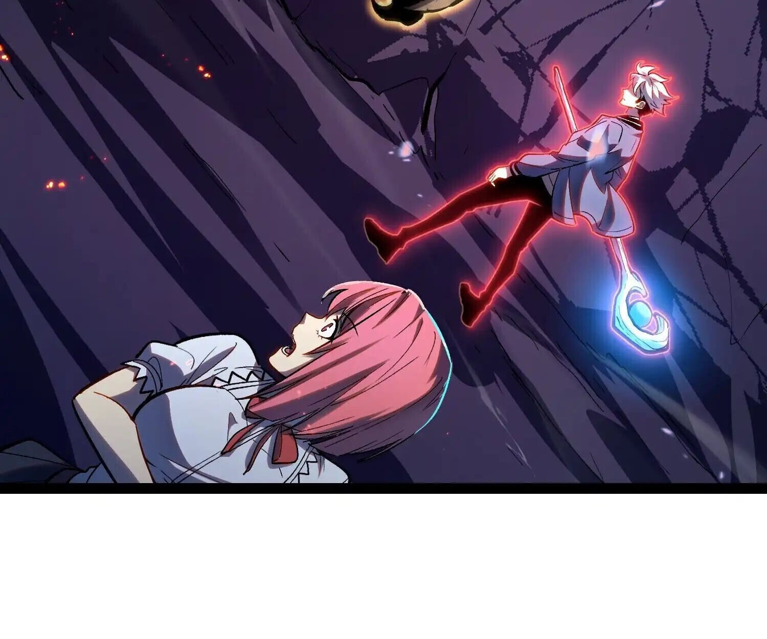 Full-Time Awakening ตื่นพลังไร้ขีดจำกัด ตอนที่ 24 page 15