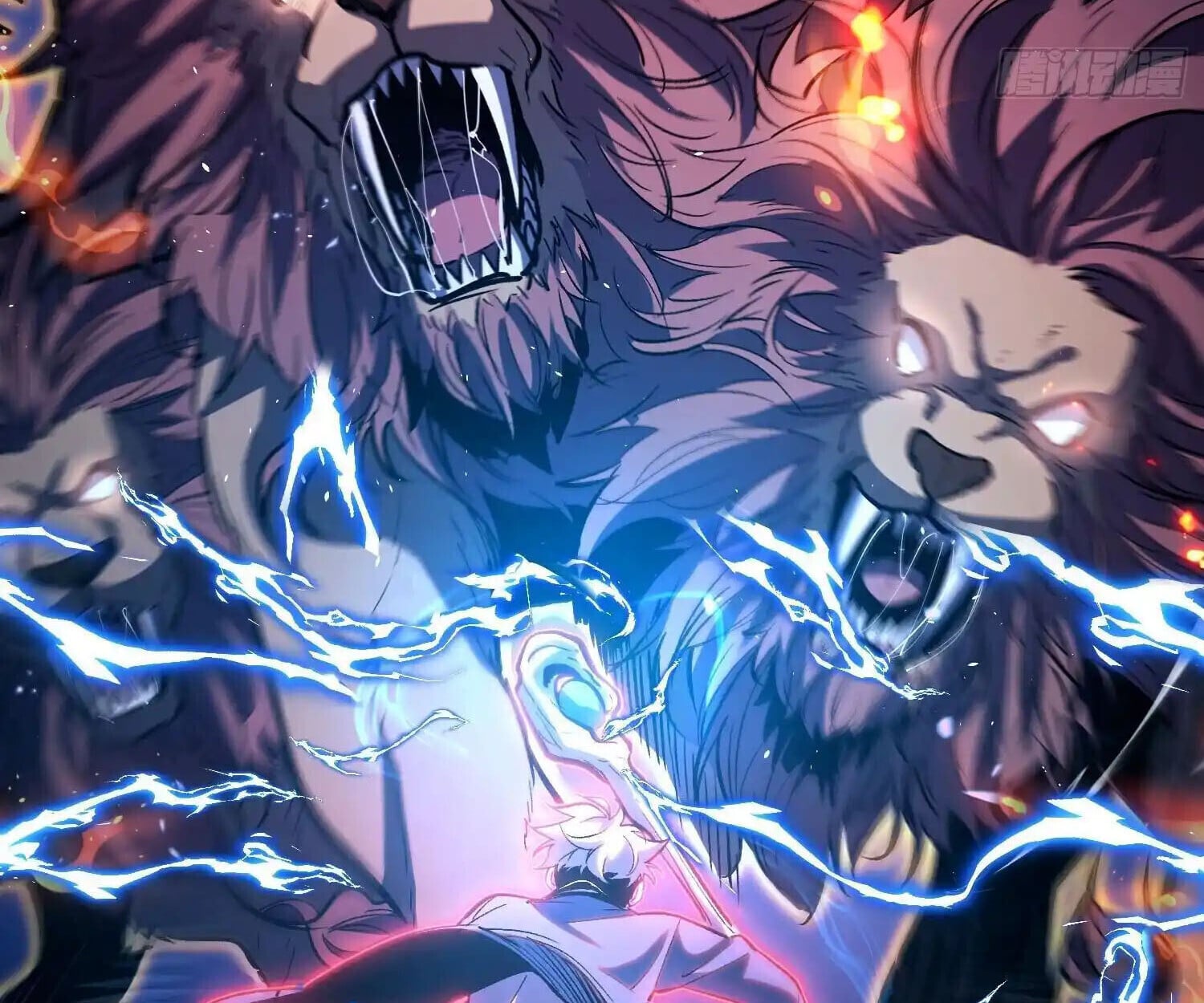 Full-Time Awakening ตื่นพลังไร้ขีดจำกัด ตอนที่ 24 page 19