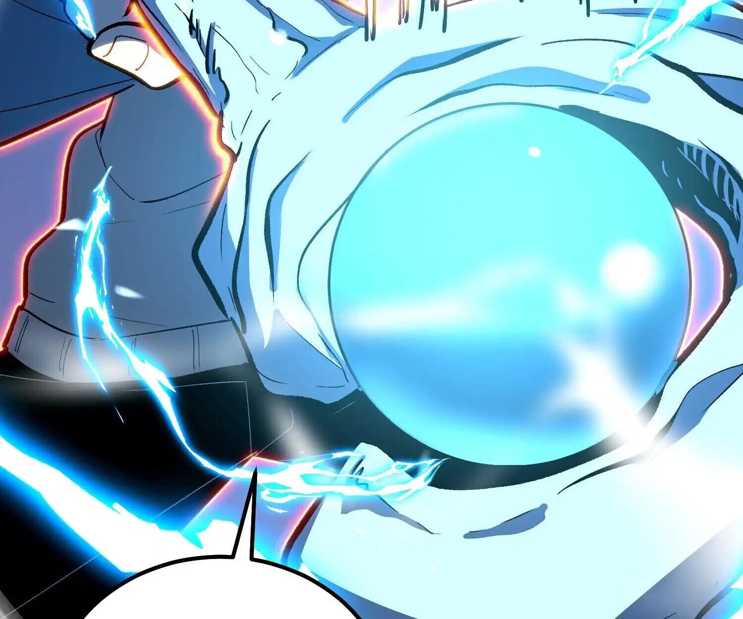 Full-Time Awakening ตื่นพลังไร้ขีดจำกัด ตอนที่ 24 page 23