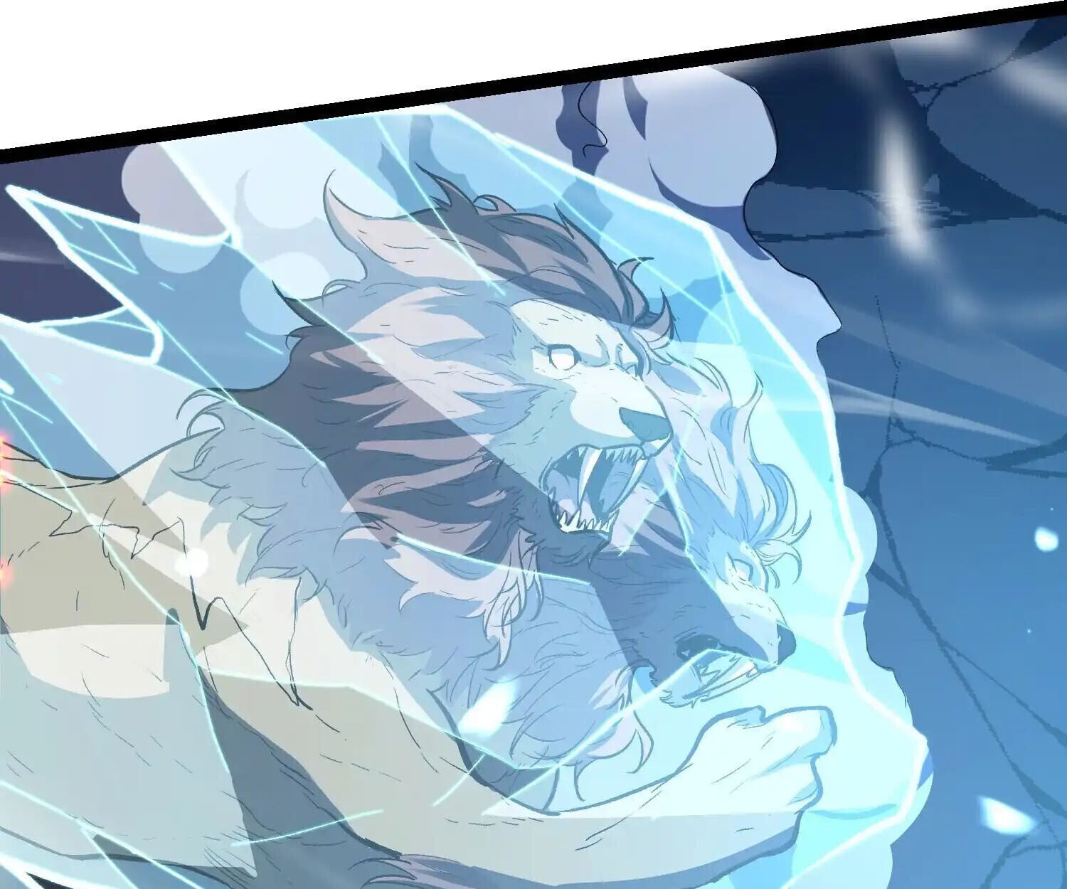 Full-Time Awakening ตื่นพลังไร้ขีดจำกัด ตอนที่ 24 page 31