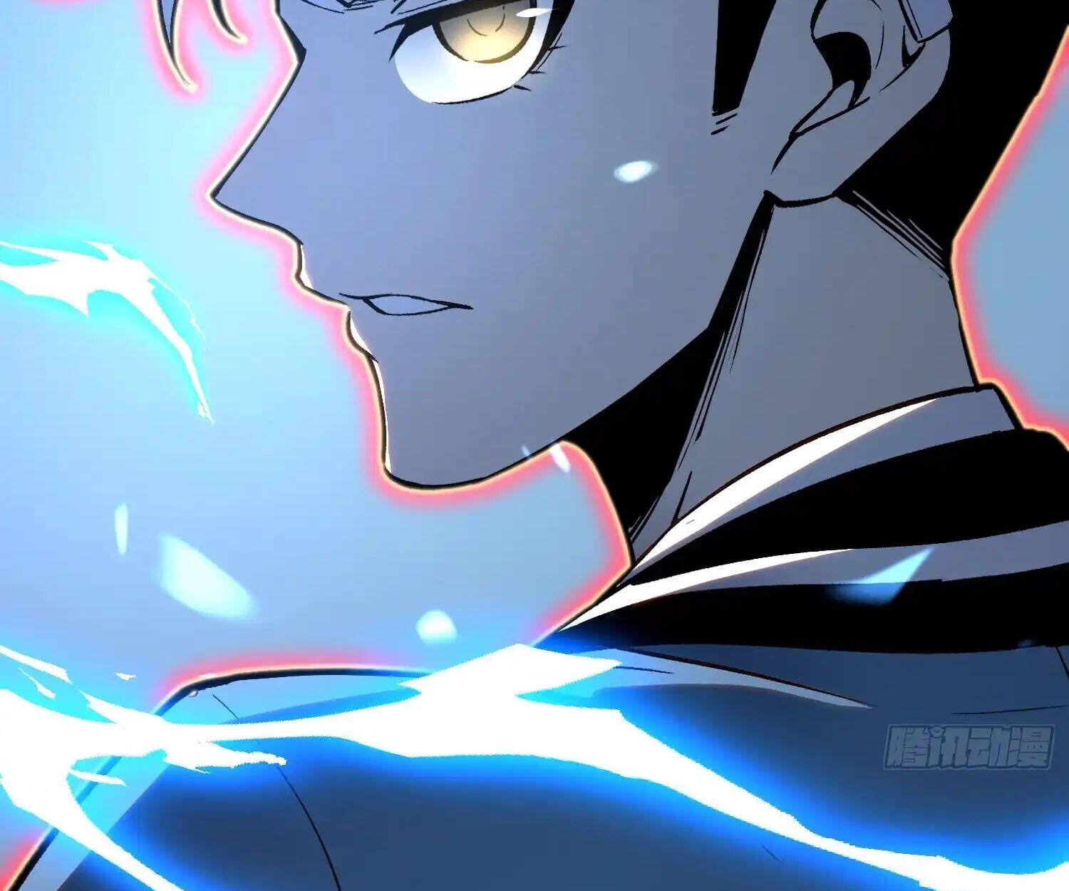 Full-Time Awakening ตื่นพลังไร้ขีดจำกัด ตอนที่ 24 page 39