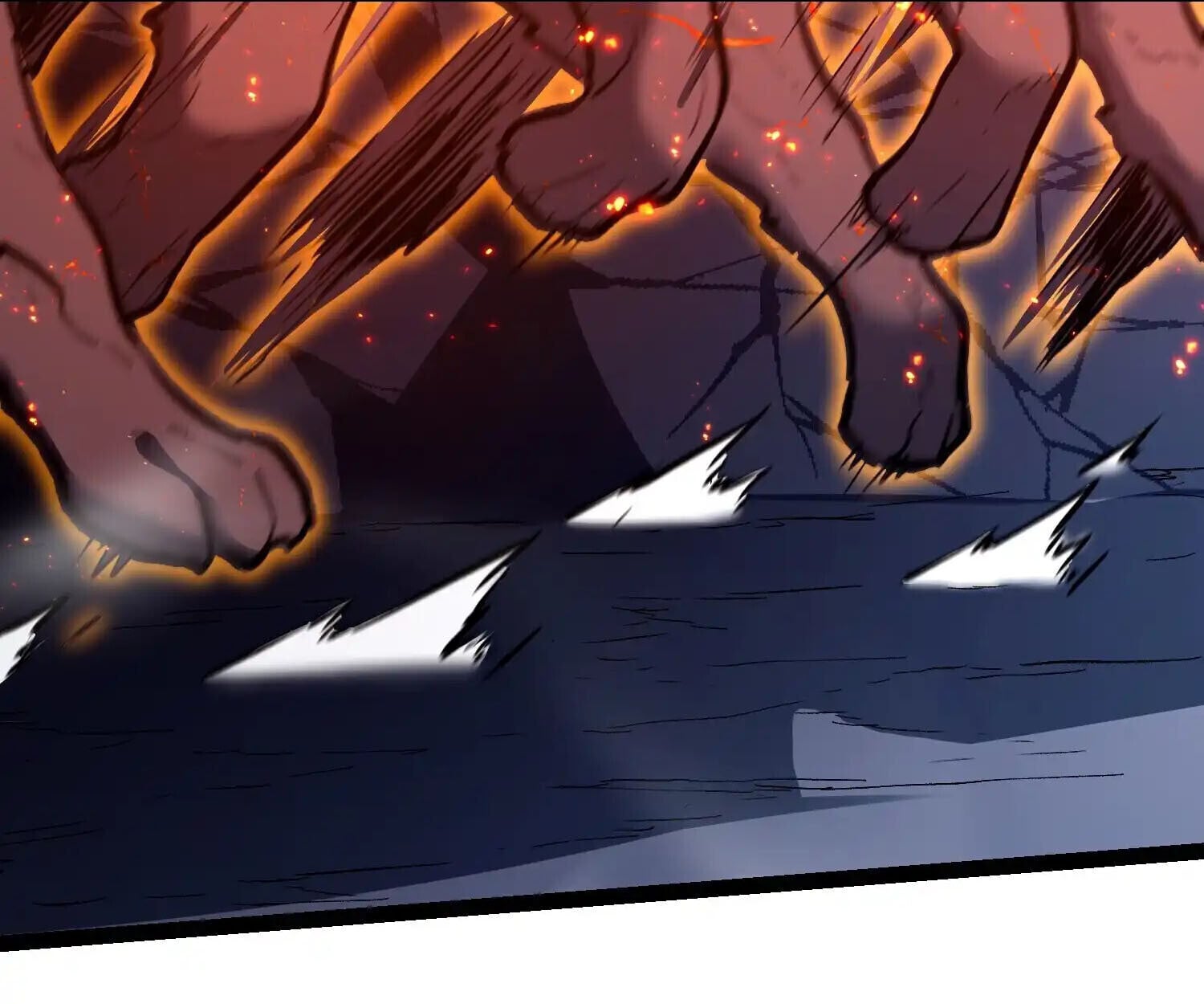 Full-Time Awakening ตื่นพลังไร้ขีดจำกัด ตอนที่ 24 page 43