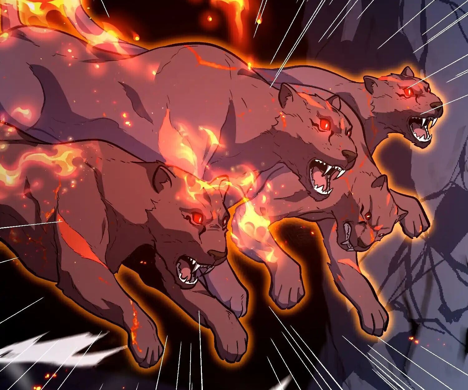 Full-Time Awakening ตื่นพลังไร้ขีดจำกัด ตอนที่ 24 page 45