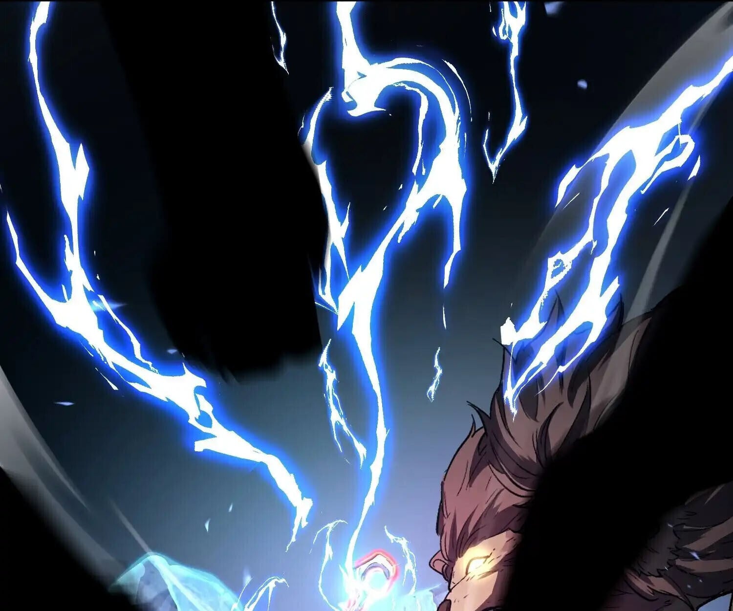 Full-Time Awakening ตื่นพลังไร้ขีดจำกัด ตอนที่ 24 page 87