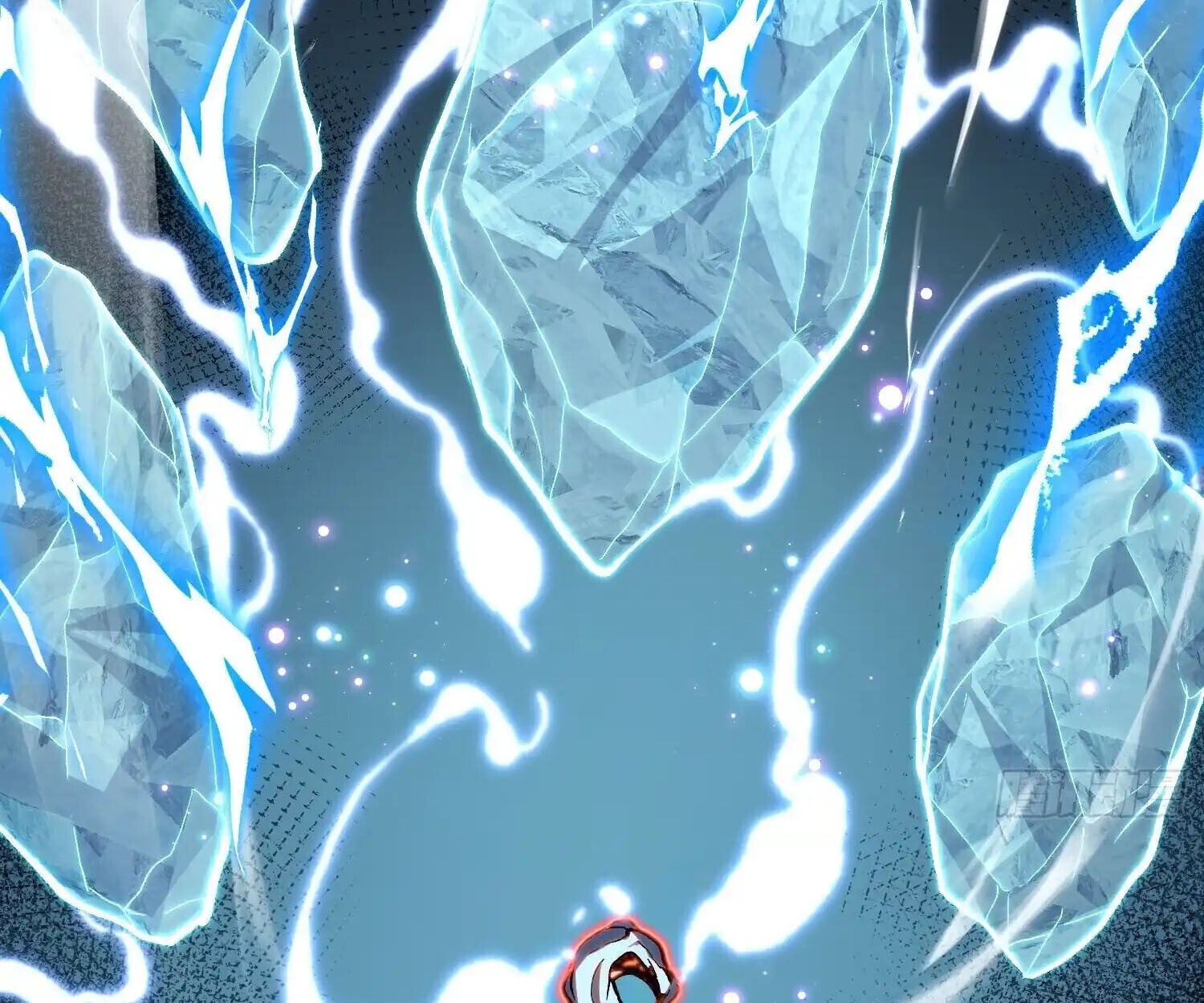 Full-Time Awakening ตื่นพลังไร้ขีดจำกัด ตอนที่ 24 page 91