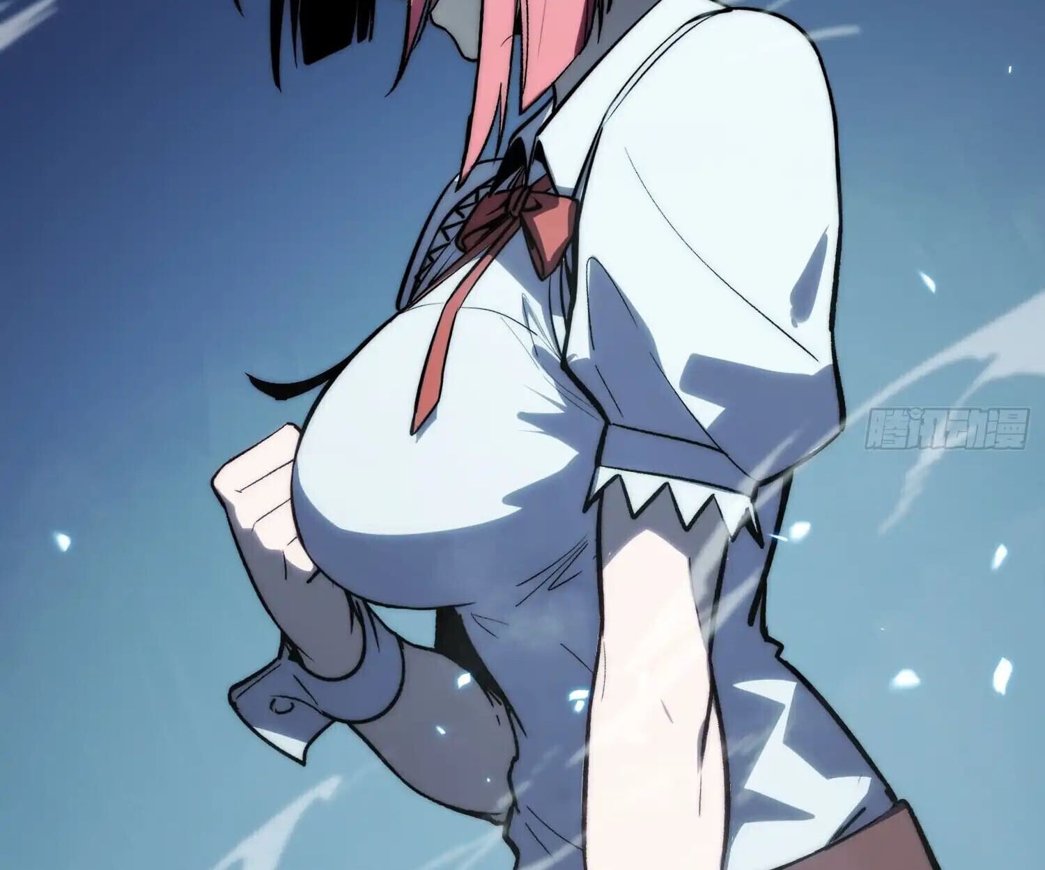 Full-Time Awakening ตื่นพลังไร้ขีดจำกัด ตอนที่ 25 page 7