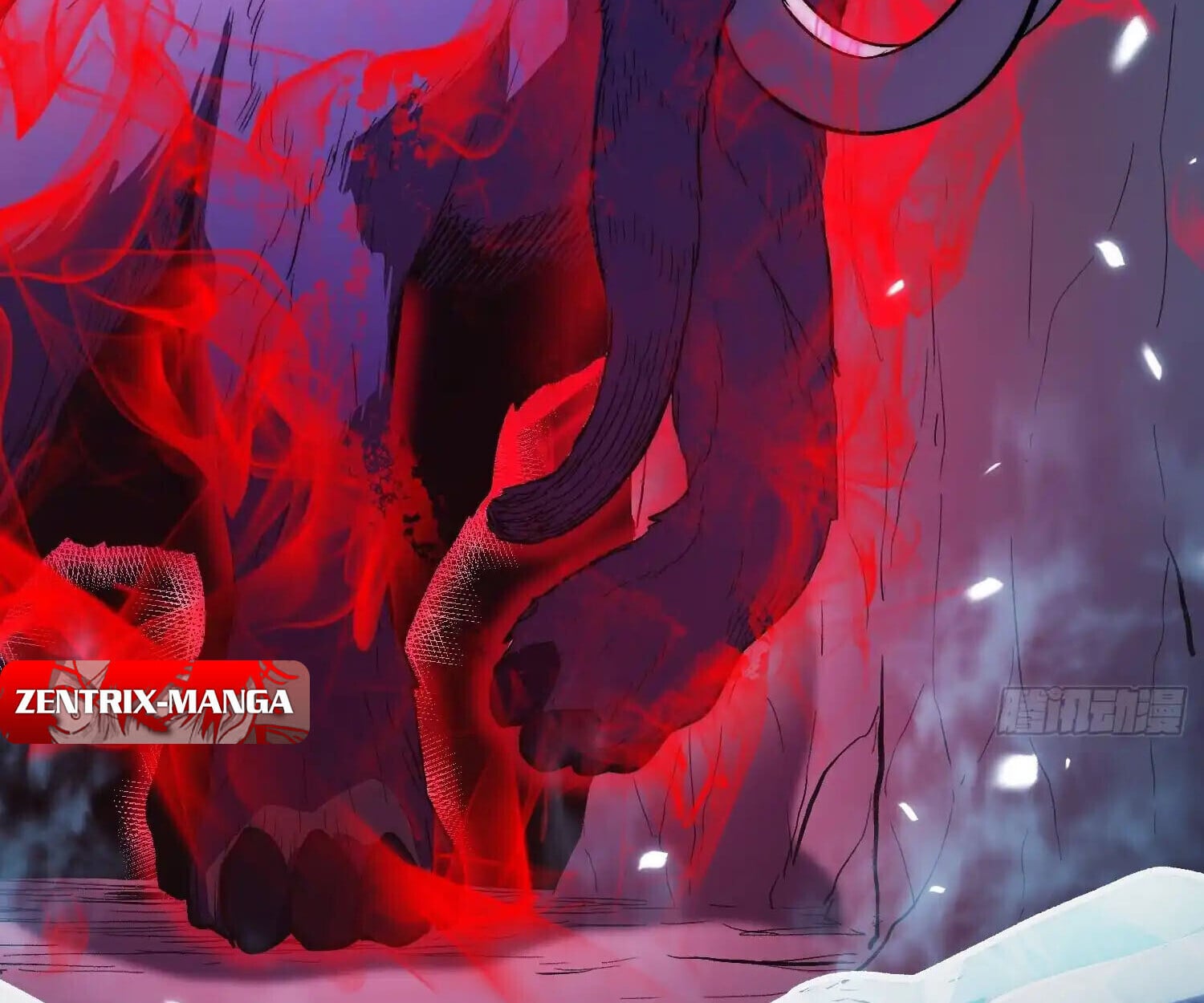 Full-Time Awakening ตื่นพลังไร้ขีดจำกัด ตอนที่ 25 page 18