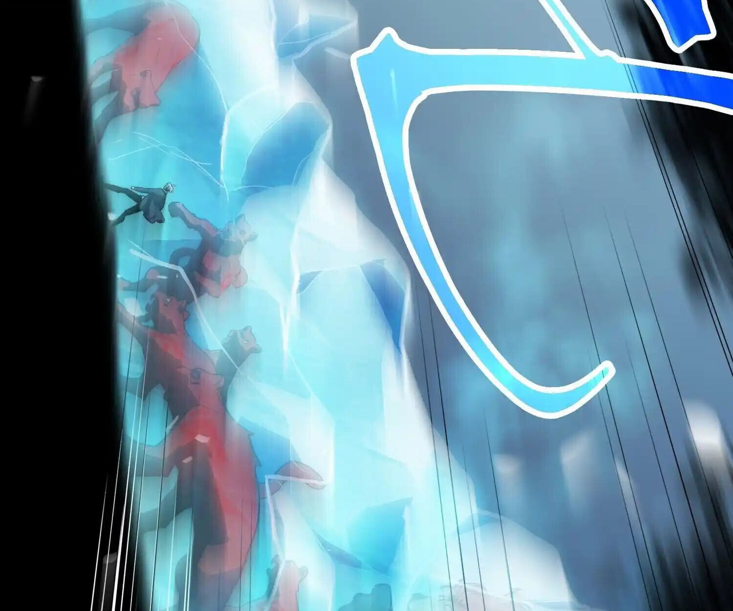 Full-Time Awakening ตื่นพลังไร้ขีดจำกัด ตอนที่ 25 page 24